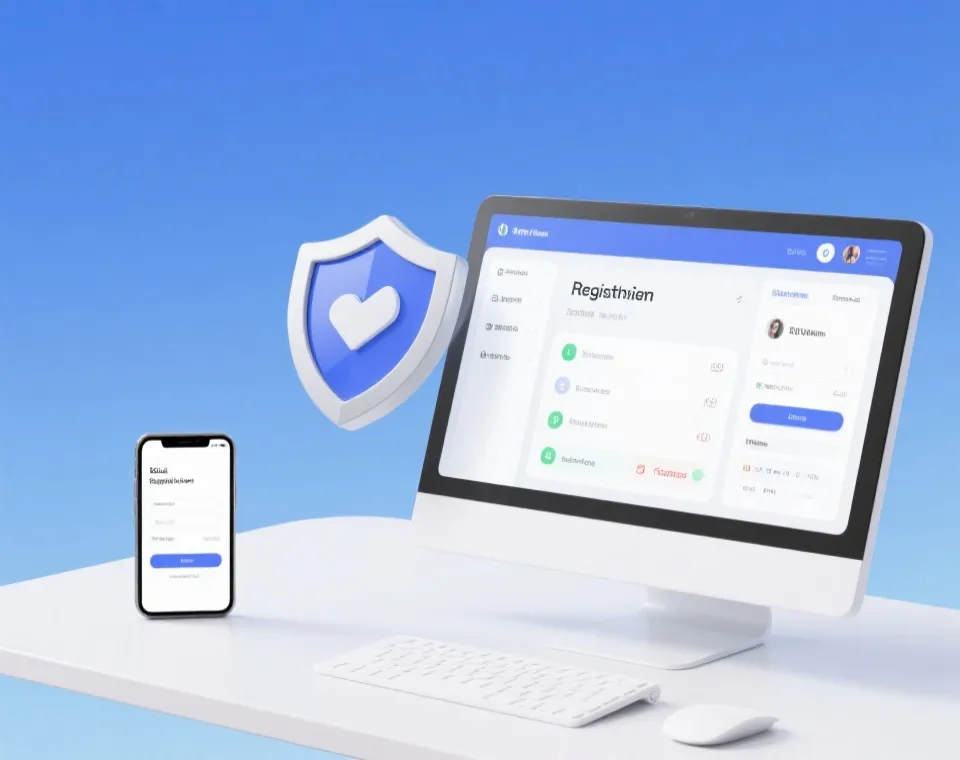体彩排列五注册入口示意图