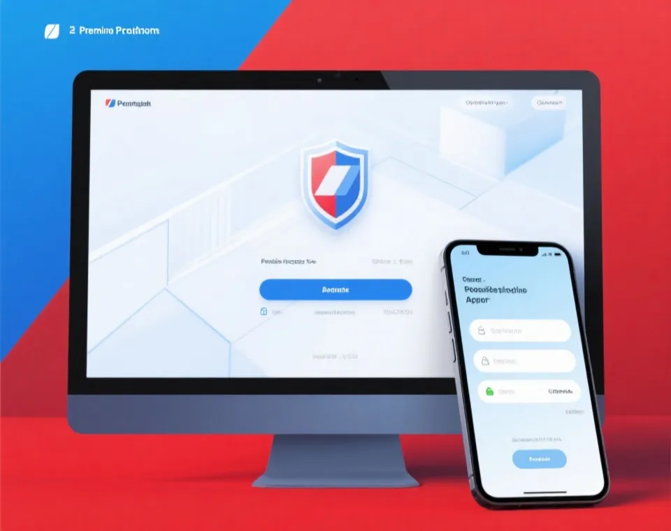 体彩排列五登录导航示意图