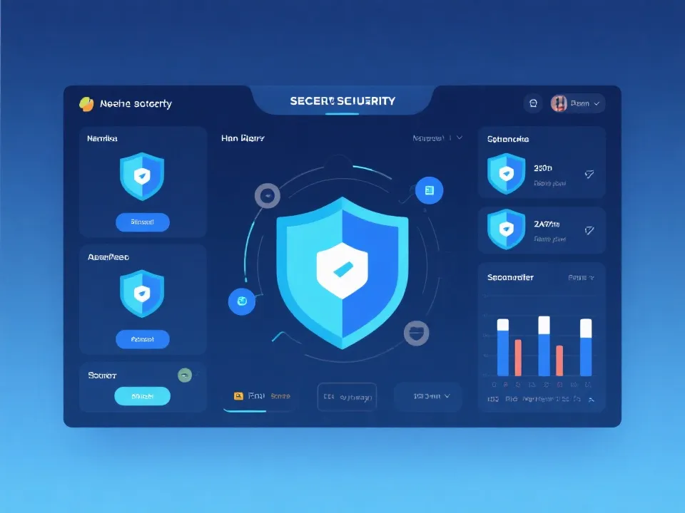 体彩排列五安全与隐私保护示意图